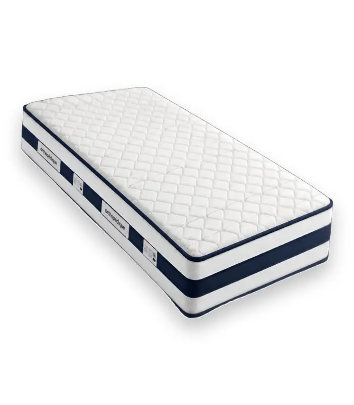 Matelas orthopédique venise+  9 étoiles