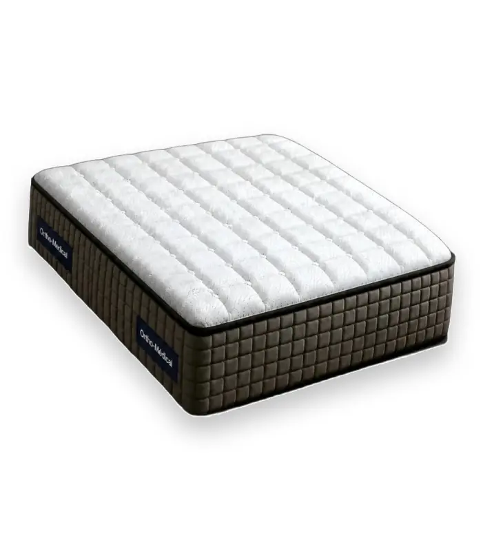 Matelas orthomédical medico+  11 étoiles