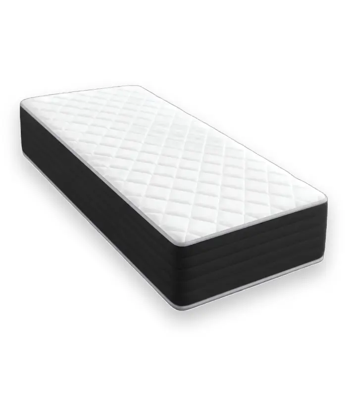 Matelas orthopédique soft+