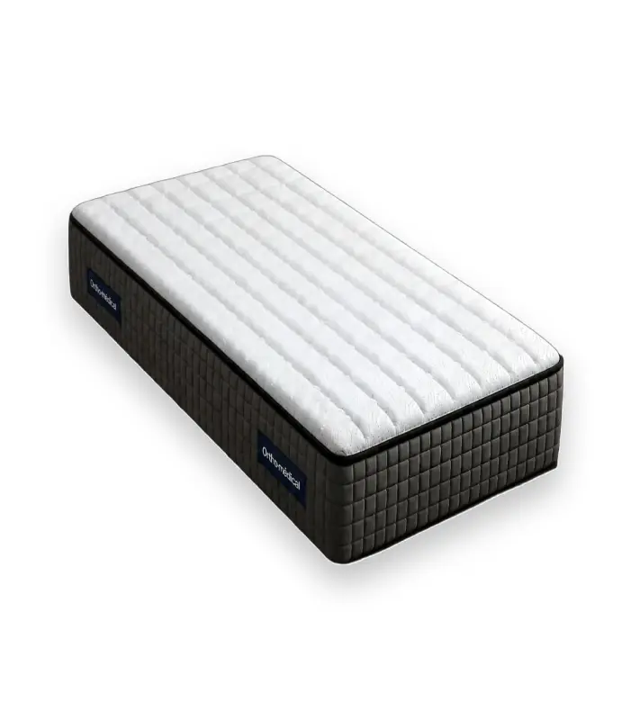 Matelas orthomédical medico+  11 étoiles